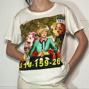 gucci 19:21 shirt